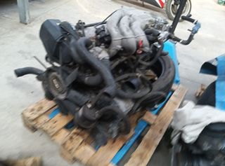 Motor m20b20 e30