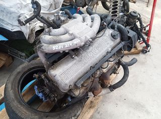 Motor m20b20 e30