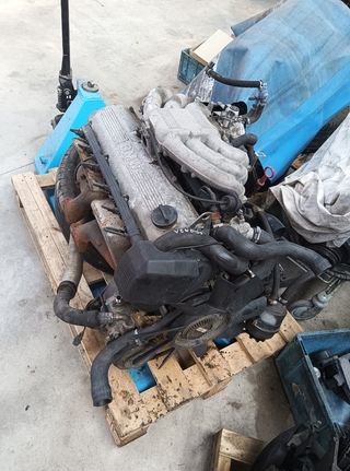 Motor m20b20 e30