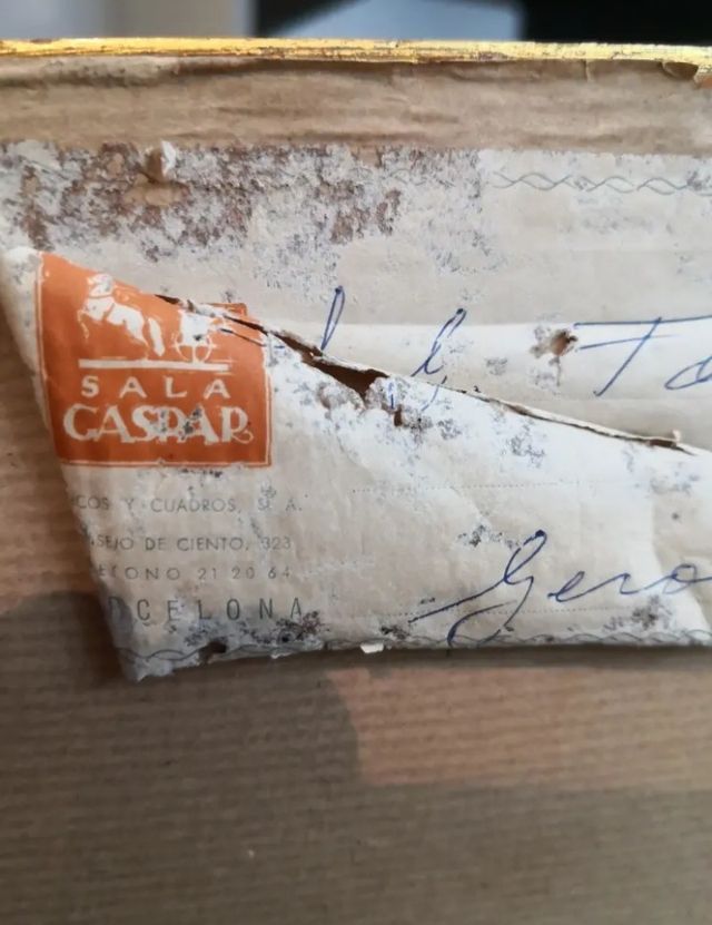 MATRIMONIO ARNOLFINI