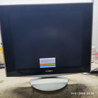 Monitor Sony