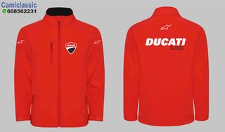 ducati panigale camisetas!!