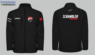 ducati panigale camisetas!!