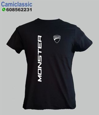 ducati panigale camisetas!!