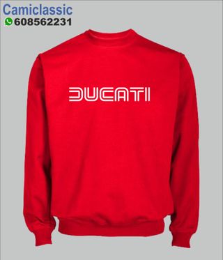 ducati panigale camisetas!!