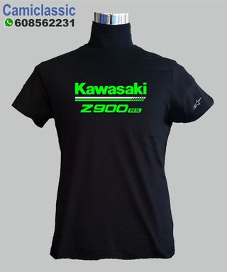 Kawasaki  z900 rs z1000 sx KZ 400 y mas