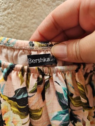 Top talla  s marca  breska 