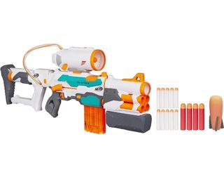 Fusil Nerf tri strike