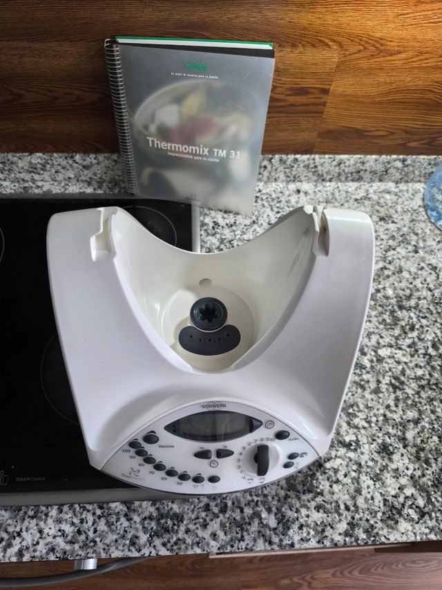 Thermomix