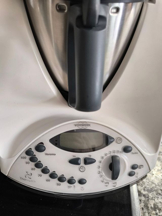 Thermomix
