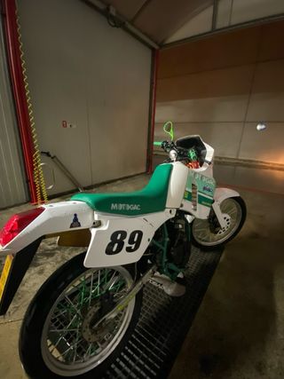 moto gac winner 50cc
