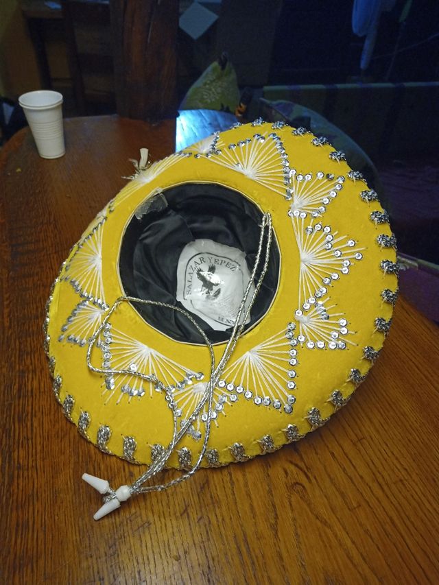 Cappello Salazar Yepez