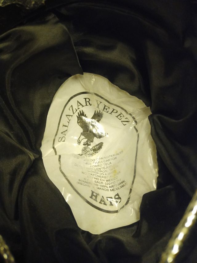 Cappello Salazar Yepez