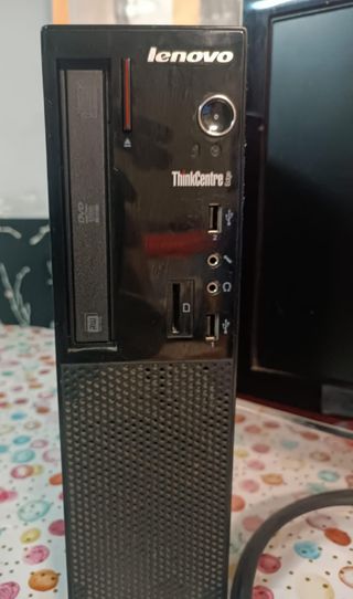 Ordenador PC