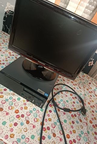 Ordenador PC