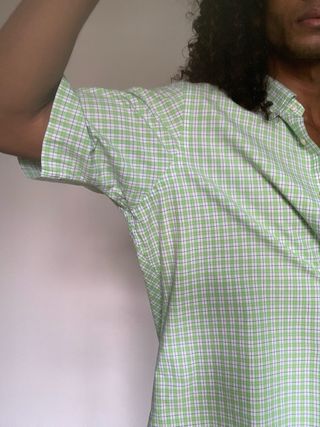 Camisa Ralph Lauren