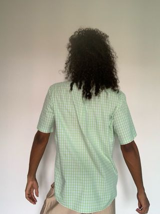Camisa Ralph Lauren