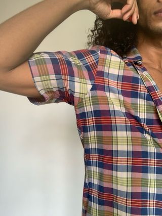 Camisa Ralph Lauren
