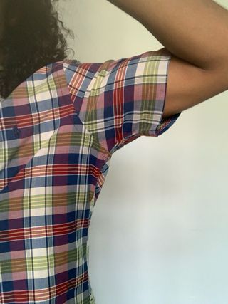 Camisa Ralph Lauren