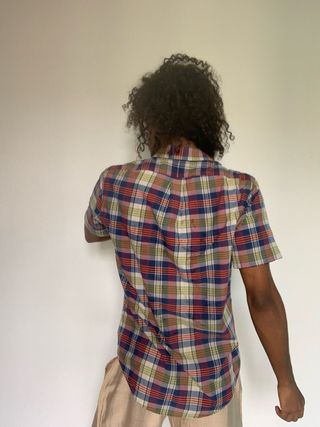 Camisa Ralph Lauren