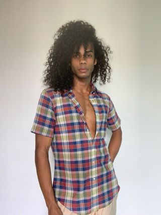 Camisa Ralph Lauren