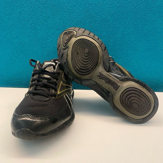 Scarpa da ginnastica donna Reebok Easytone