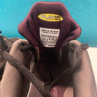 Scarpa da ginnastica donna Reebok Easytone