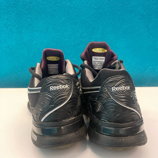 Scarpa da ginnastica donna Reebok Easytone
