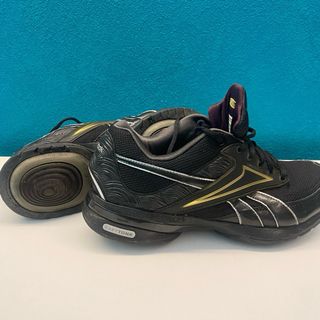 Scarpa da ginnastica donna Reebok Easytone