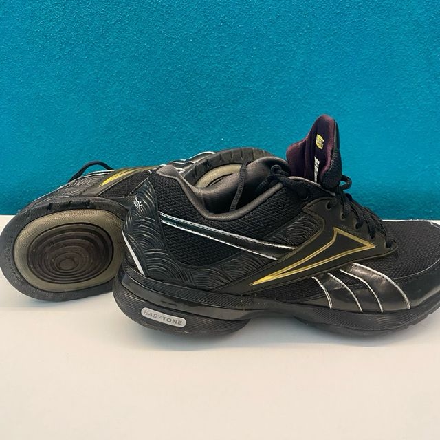 Scarpa da ginnastica donna Reebok Easytone