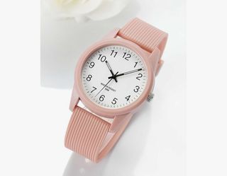 RELOJ  NUEVO 