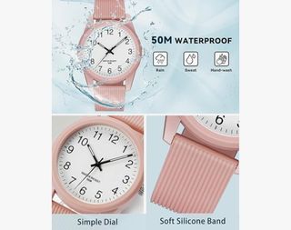 RELOJ  NUEVO 