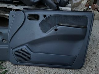 Panel de Puerta Ford Maverick GLX Terrano II