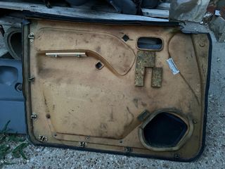 Panel de Puerta Ford Maverick GLX Terrano II