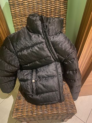 Giubbotto Cristian Dior