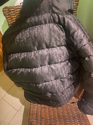 Giubbotto Cristian Dior