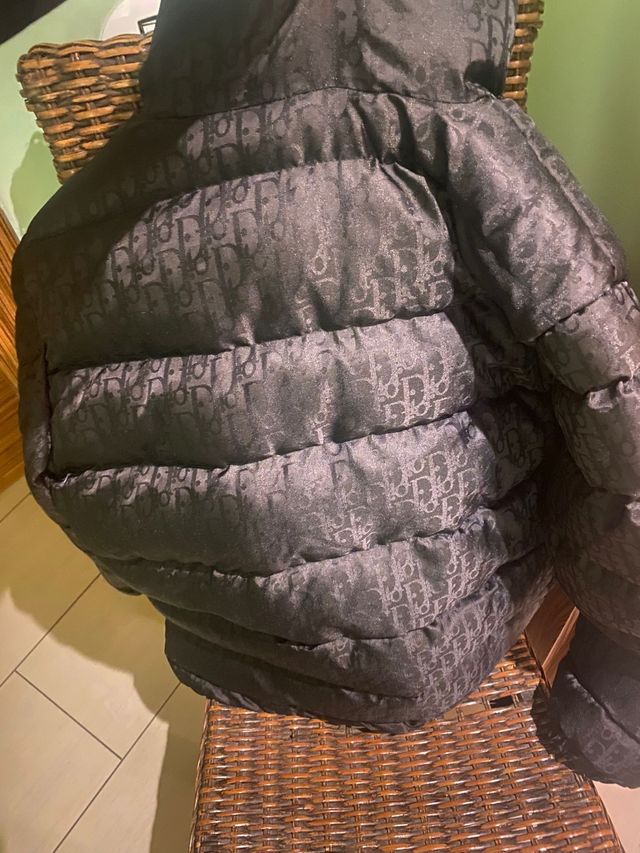 Giubbotto Cristian Dior