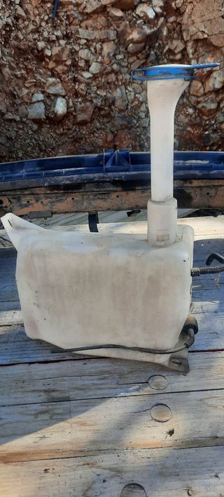 Volkswagen t4 botella agua limpia