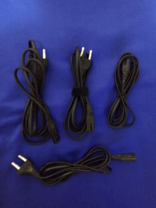 Cables y Adaptadores  PS2/PS3 (compatible PS1)
