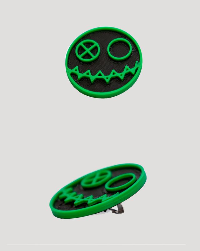 My Chemical Romance Danger Days pines