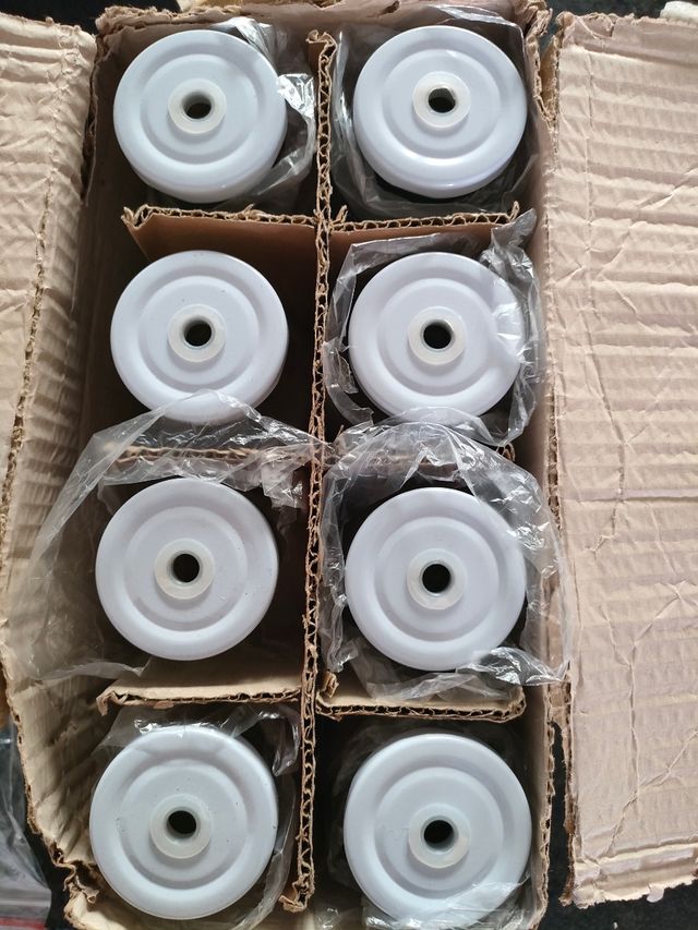 Botellitas con pajita