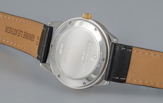 Girard Perregaux GP90 Automatic Power Reserve