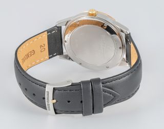 Girard Perregaux GP90 Automatic Power Reserve