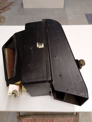 Evaporador Aire acondicionado Renault R9 - R11