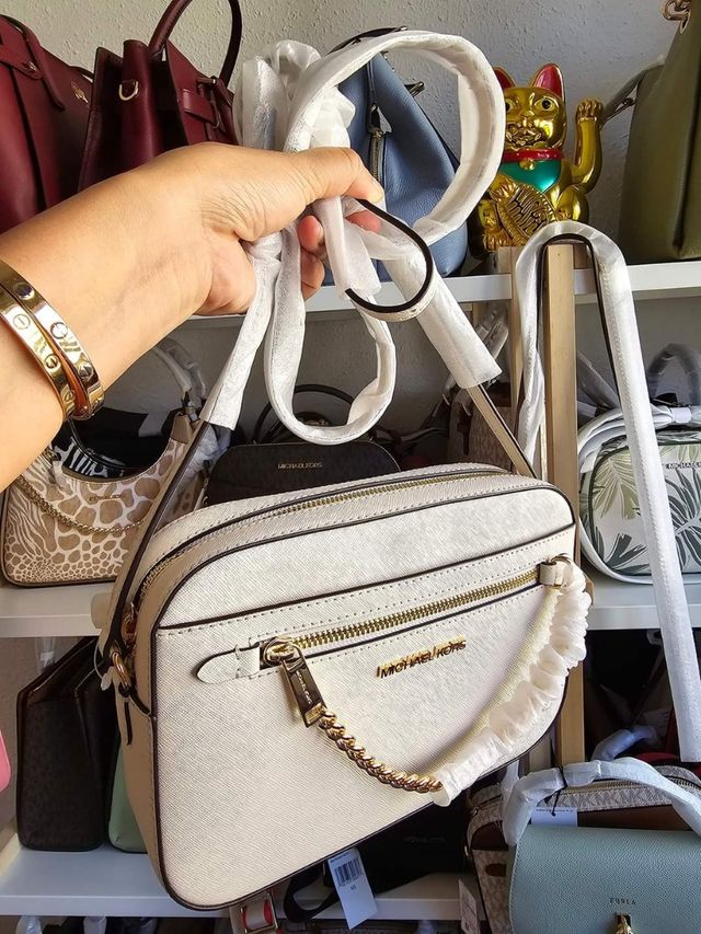 Mk bag