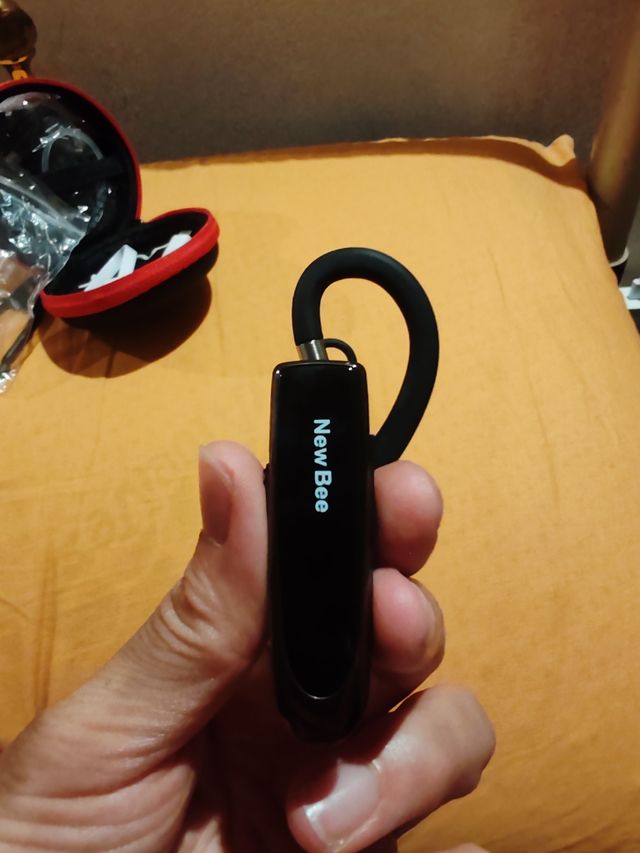 Auricolare Bluetooth wireless