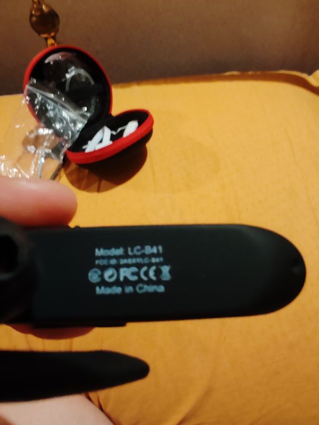 Auricolare Bluetooth wireless