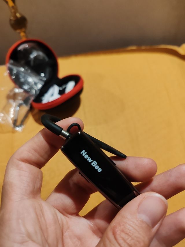 Auricolare Bluetooth wireless