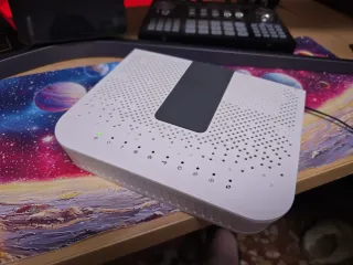 Router vodafone