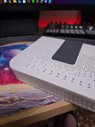 Router vodafone
